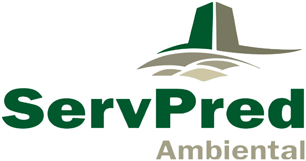 Logo SERVPRED